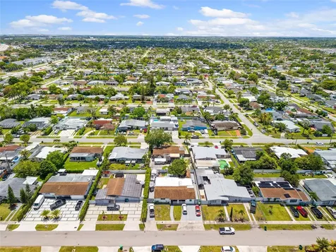 11810 SW 172nd Street Miami FL 33177