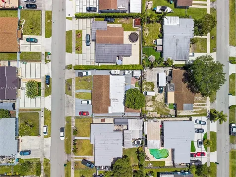 11810 SW 172nd Street Miami FL 33177