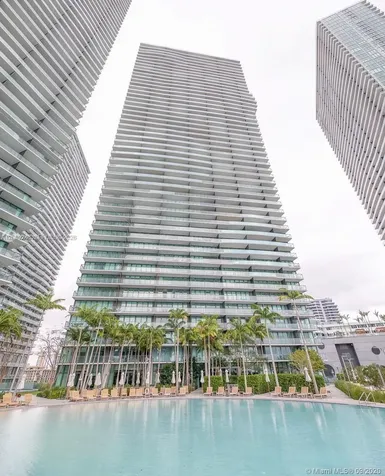 650 NE 32nd Street Miami FL 33137