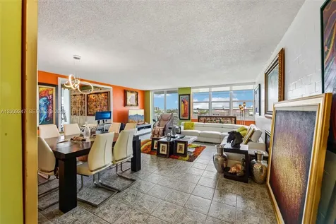 2100 Sans Souci Boulevard North Miami FL 33181