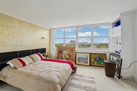 2100 Sans Souci Boulevard North Miami FL 33181