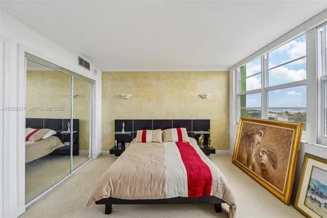 2100 Sans Souci Boulevard North Miami FL 33181
