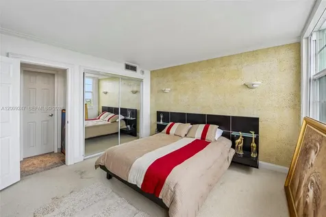 2100 Sans Souci Boulevard North Miami FL 33181