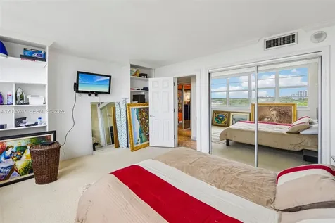 2100 Sans Souci Boulevard North Miami FL 33181