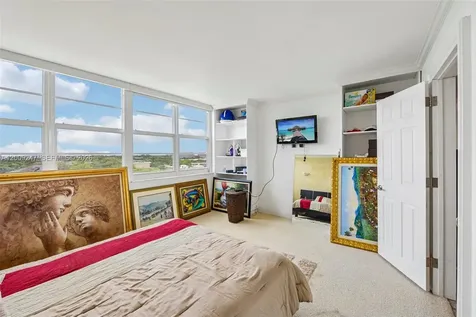 2100 Sans Souci Boulevard North Miami FL 33181