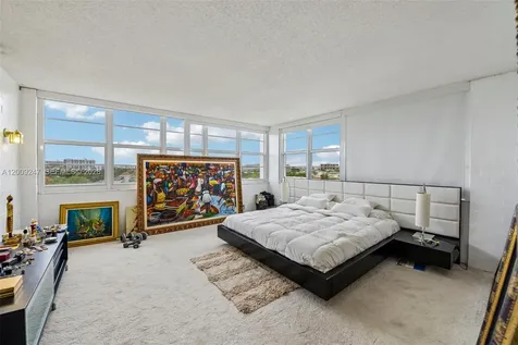 2100 Sans Souci Boulevard North Miami FL 33181