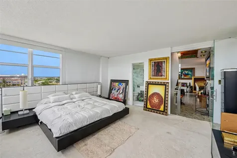 2100 Sans Souci Boulevard North Miami FL 33181