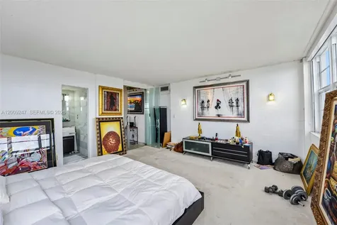 2100 Sans Souci Boulevard North Miami FL 33181