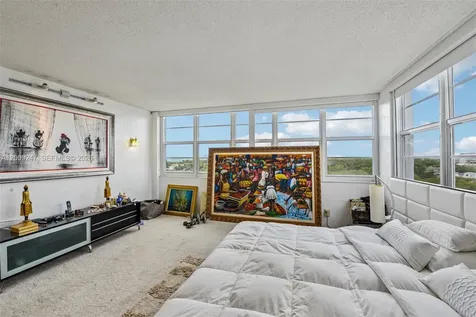 2100 Sans Souci Boulevard North Miami FL 33181