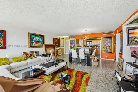2100 Sans Souci Boulevard North Miami FL 33181
