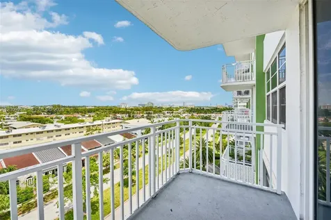 2100 Sans Souci Boulevard North Miami FL 33181