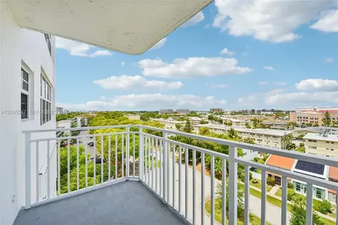2100 Sans Souci Boulevard North Miami FL 33181
