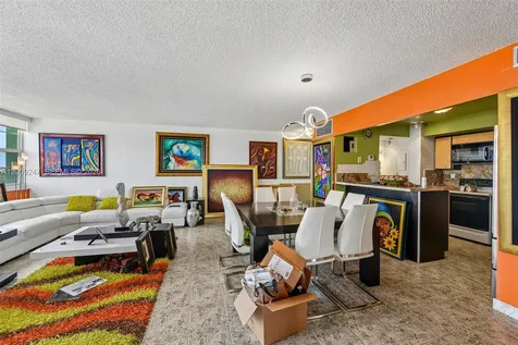 2100 Sans Souci Boulevard North Miami FL 33181