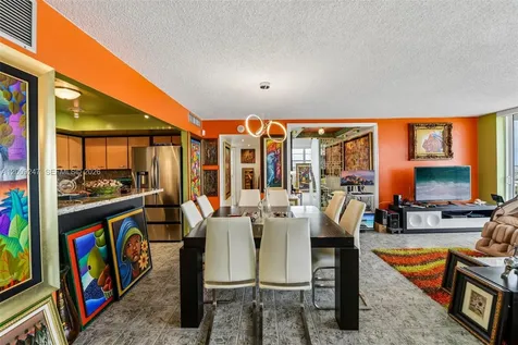 2100 Sans Souci Boulevard North Miami FL 33181
