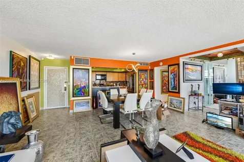 2100 Sans Souci Boulevard North Miami FL 33181