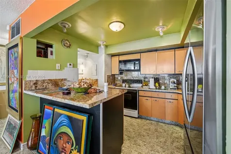 2100 Sans Souci Boulevard North Miami FL 33181
