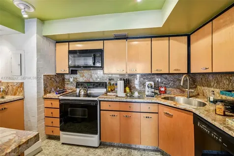 2100 Sans Souci Boulevard North Miami FL 33181