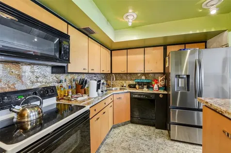 2100 Sans Souci Boulevard North Miami FL 33181