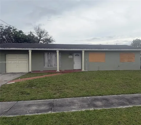 16211 SW 102nd Court Miami FL 33157