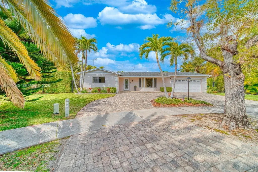 10641 SW 99th Terrace Miami FL 33176