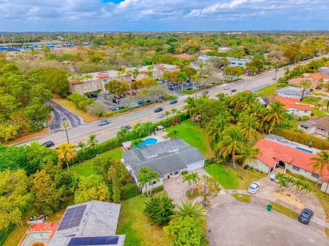 10641 SW 99th Terrace Miami FL 33176