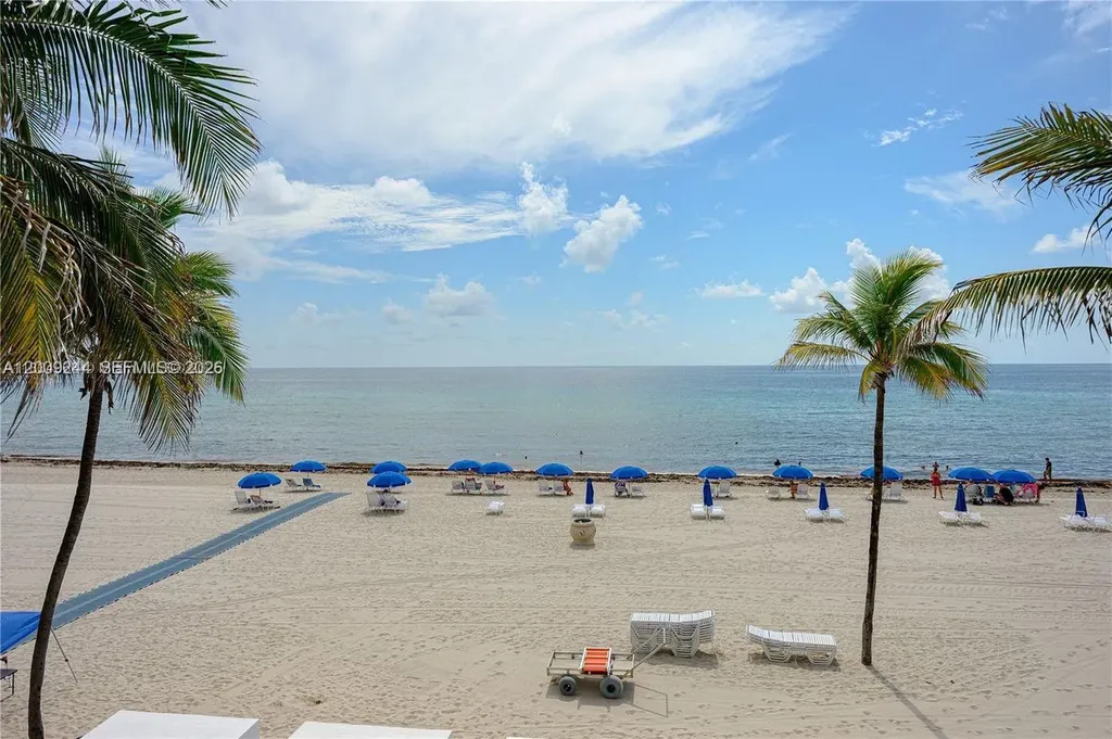2201 S Ocean Drive Hollywood FL 33019