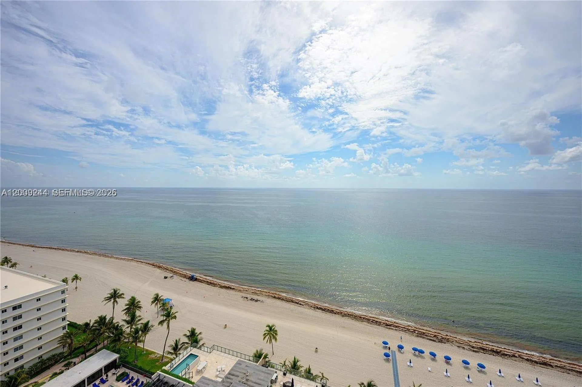 2201 S Ocean Drive Hollywood FL 33019