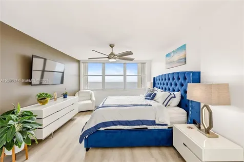 2201 S Ocean Drive Hollywood FL 33019