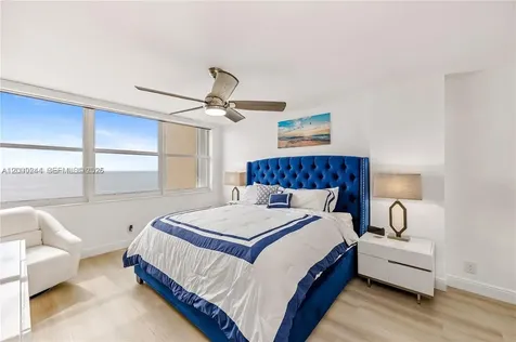 2201 S Ocean Drive Hollywood FL 33019