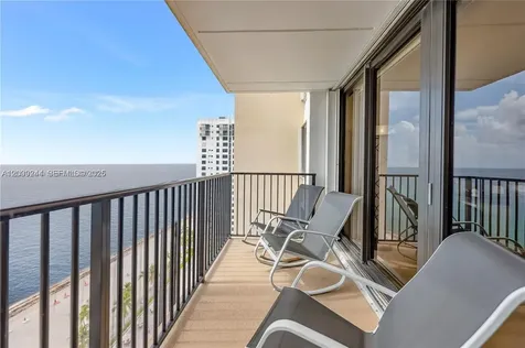 2201 S Ocean Drive Hollywood FL 33019