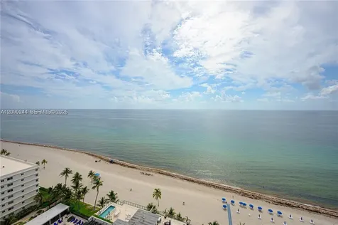 2201 S Ocean Drive Hollywood FL 33019