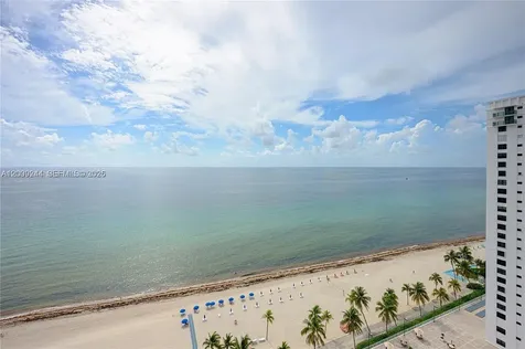 2201 S Ocean Drive Hollywood FL 33019