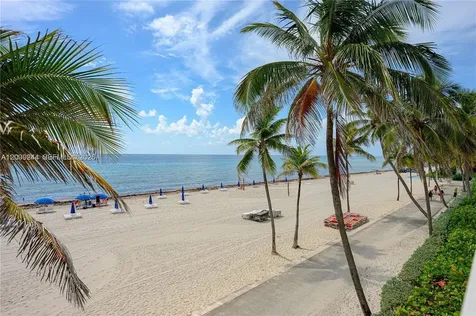 2201 S Ocean Drive Hollywood FL 33019
