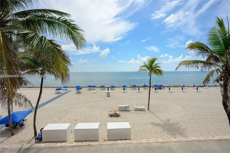 2201 S Ocean Drive Hollywood FL 33019