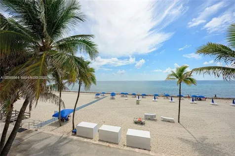 2201 S Ocean Drive Hollywood FL 33019