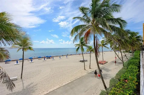 2201 S Ocean Drive Hollywood FL 33019