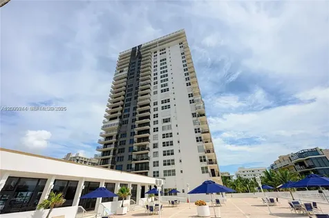 2201 S Ocean Drive Hollywood FL 33019