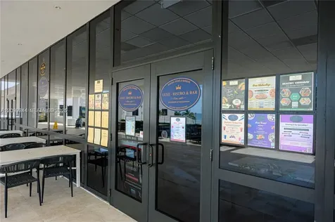 2201 S Ocean Drive Hollywood FL 33019