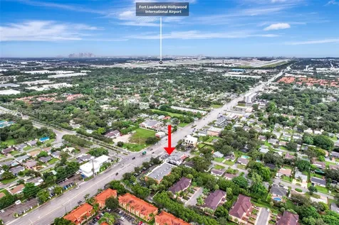 2990 Griffin Road Dania Beach FL 33312