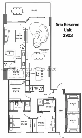 700 NE 24 Street Miami FL 33137