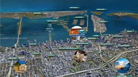 700 NE 24 Street Miami FL 33137
