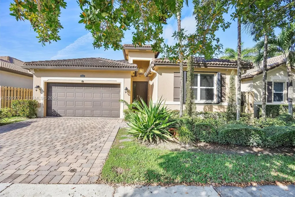 25280 SW 119th Avenue Homestead FL 33032