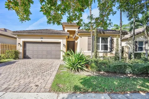 25280 SW 119th Avenue Homestead FL 33032