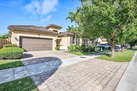 25280 SW 119th Avenue Homestead FL 33032