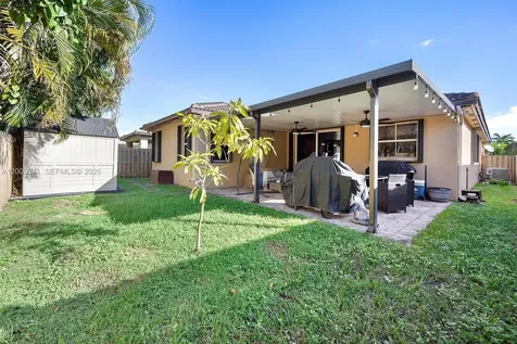 25280 SW 119th Avenue Homestead FL 33032
