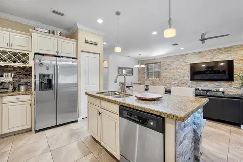 25280 SW 119th Avenue Homestead FL 33032