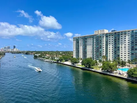 19390 Collins Avenue Sunny Isles Beach FL 33160