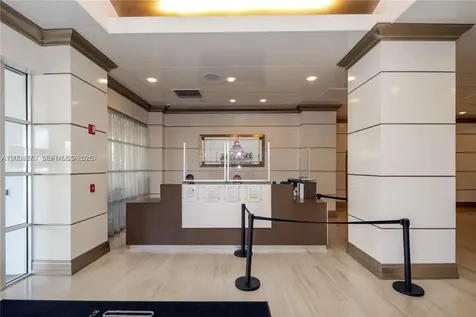 19390 Collins Avenue Sunny Isles Beach FL 33160