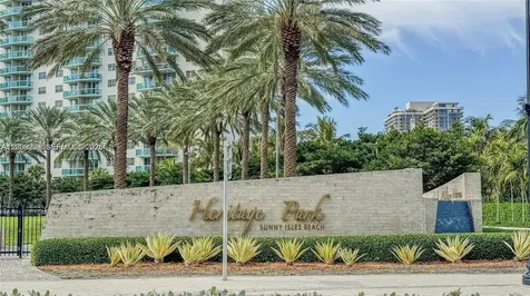 19390 Collins Avenue Sunny Isles Beach FL 33160