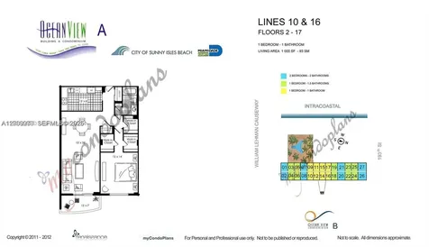 19390 Collins Avenue Sunny Isles Beach FL 33160